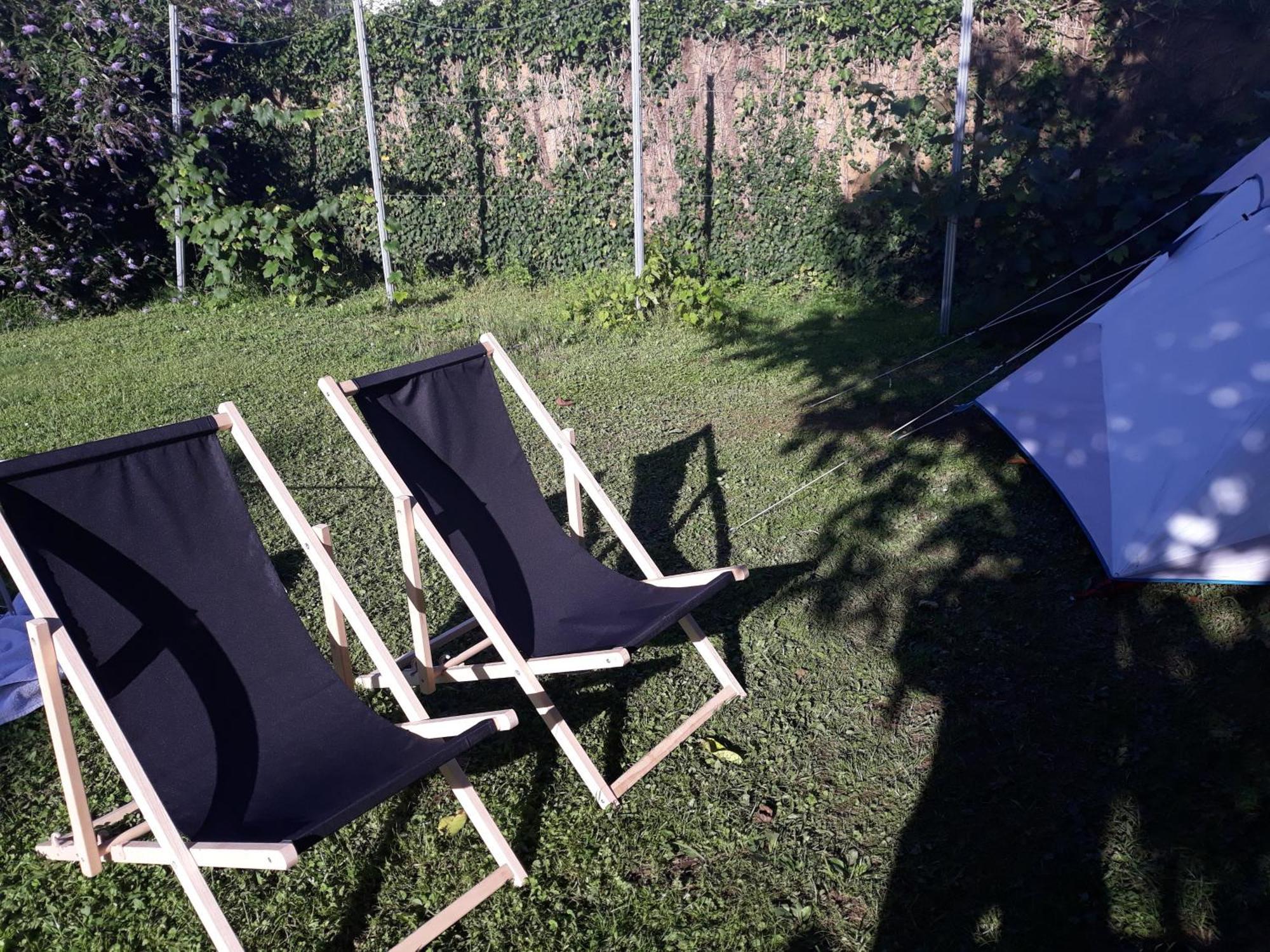 Indian Tent Tipi In Shared Lot And Shared Bathroom Mrse المظهر الخارجي الصورة